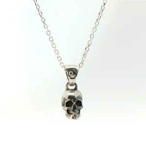 Colgante de plata “Voodoo”